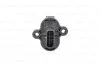 Витратомір повітря (8 pin, картрідж) BUICK ENCORE CHEVROLET AVEO, CRUZE, ORLANDO, TRAX OPEL ADAM, ASTRA H, ASTRA J, ASTRA J GTC, CASCADA, CORSA D, CORSA D/HATCHBACK, CORSA E 1.0-2.0 08.05- BOSCH 0280218273 (фото 2)