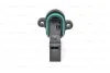 Витратомір повітря (8 pin, картрідж) BUICK ENCORE CHEVROLET AVEO, CRUZE, ORLANDO, TRAX OPEL ADAM, ASTRA H, ASTRA J, ASTRA J GTC, CASCADA, CORSA D, CORSA D/HATCHBACK, CORSA E 1.0-2.0 08.05- BOSCH 0280218273 (фото 4)