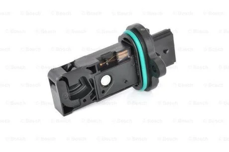 Витратомір повітря (8 pin, картрідж) BUICK ENCORE CHEVROLET AVEO, CRUZE, ORLANDO, TRAX OPEL ADAM, ASTRA H, ASTRA J, ASTRA J GTC, CASCADA, CORSA D, CORSA D/HATCHBACK, CORSA E 1.0-2.0 08.05- BOSCH 0280218273