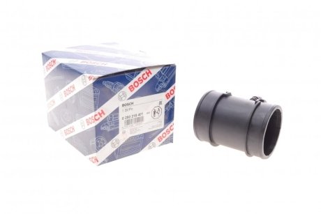 Расходомер воздуха BOSCH 0280218401