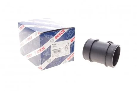 Расходомер воздуха BOSCH 0280218401