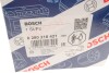 Расходомер воздуха BOSCH 0 280 218 421 (фото 7)