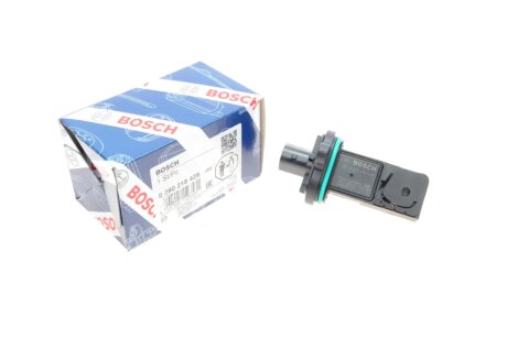 Витратомір повітря BOSCH 0 280 218 429