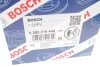 Расходомер воздуха BOSCH 0 280 218 440 (фото 8)