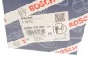 РАСХОДОМЕР ВОЗДУХ С ГОРЯЧЕЙ ПЛЕНКО 7 BOSCH 0 280 218 449 (фото 6)