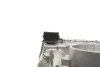 ДРОСЕЛЬНАЯ ЗАЛИНКА MB M113/M272 BOSCH 0280750017 (фото 4)