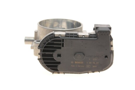ДРОСЕЛЬНАЯ ЗАЛИНКА MB M113/M272 BOSCH 0280750017