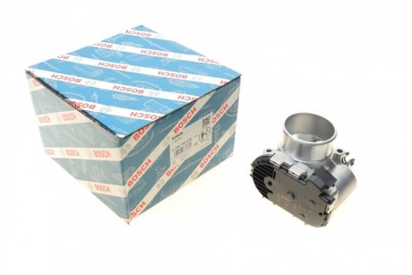 Дроссельная заслонка BOSCH 0 280 750 076