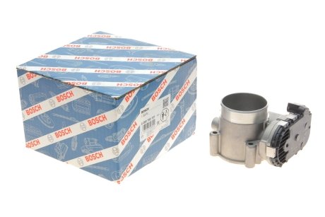 Дроссельная заслонка BOSCH 0 280 750 151