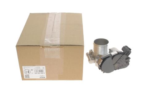 Партубок дроссельной заслонки BOSCH 0280750498