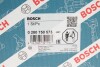 УСТРОЙСТВО РЕГУЛИРОВАНИЯ ДРОССЕЛЬН. ЗАСЛЕНОК BOSCH 0 280 750 573 (фото 6)