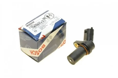 Датчик коленвала BOSCH 0 281 002 315