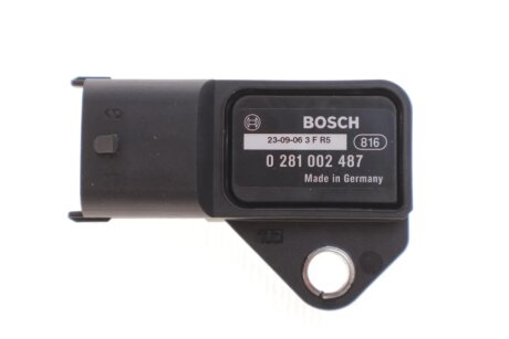 Датчик вакууму BOSCH 0 281 002 487
