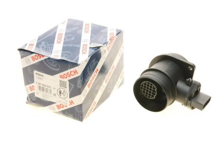 ВИТРАТОМІР ПОВІТРЯ BOSCH 0 281 002 531