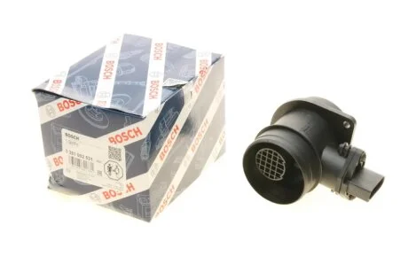 Расходомер воздуха BOSCH 0 281 002 531