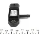 Датчик давления наддува BOSCH 0 281 002 593 (фото 2)