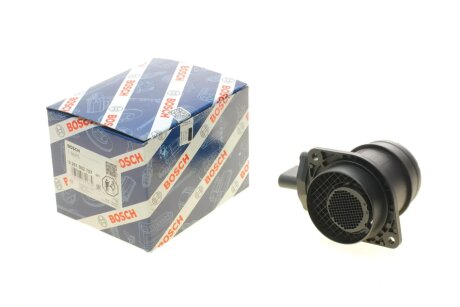 Расходомер воздуха BOSCH 0 281 002 757