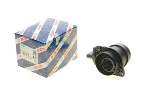 Расходомер воздуха BOSCH 0 281 002 757