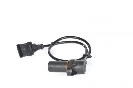 Датчик положення колінчастого вала BOSCH 0281002808