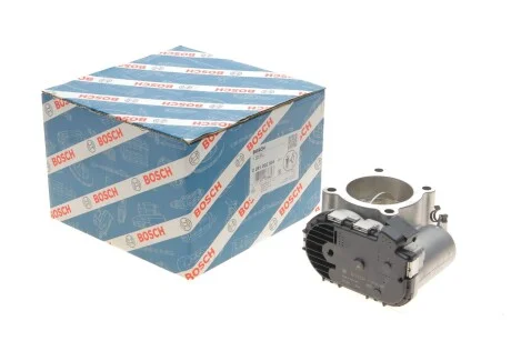 Дроссельная заслонка BOSCH 0 281 002 894