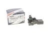 Датчик вакуума BOSCH 0 281 002 976 (фото 1)