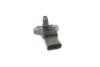 Датчик вакуума BOSCH 0 281 002 976 (фото 3)