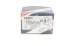 Датчик вакуума BOSCH 0 281 002 976 (фото 5)
