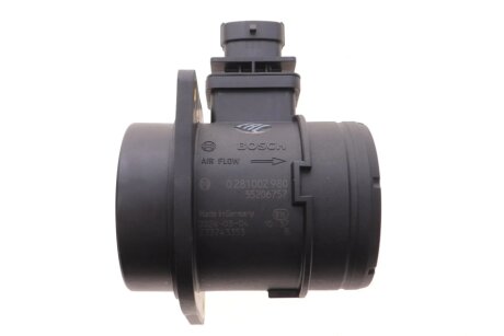 Витратомір повітря BOSCH 0 281 002 980