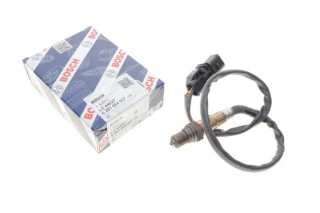 Лямбда-зонд BOSCH 0 281 004 027