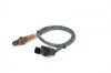 Лямбда-зонд MB C180/C200/E200 - замена на 0258017018 BOSCH 0281004133 (фото 1)