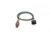 Лямбда-зонд MB C180/C200/E200 - замена на 0258017018 BOSCH 0281004133 (фото 5)