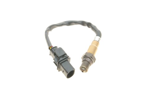 Лямбда-зонд (кількість дротів 5, 335мм) BOSCH 0281004568
