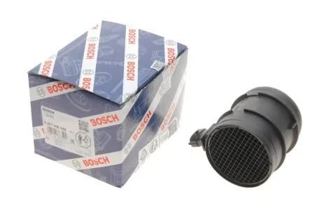 Расходомер воздуха BOSCH 0 281 006 048