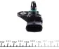 Датчик вакуума BOSCH 0 281 006 076 (фото 4)