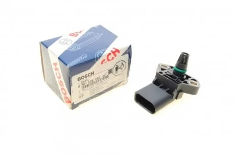 Датчик вакуума BOSCH 0 281 006 152