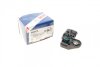 Датчик тиску у впускному колекторі (4 pin) SUZUKI GRAND VITARA II 1.9D 10.05-02.15 BOSCH 0281006171 (фото 1)