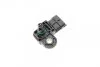 Датчик тиску у впускному колекторі (4 pin) SUZUKI GRAND VITARA II 1.9D 10.05-02.15 BOSCH 0281006171 (фото 5)