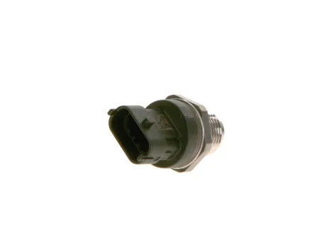 НАГНИТАТЕЛЬНЫЙ КЛАПАН ТНВД CR BOSCH 0281006186
