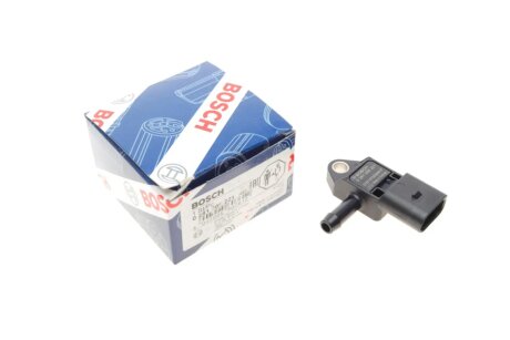 ДАТЧИК ТИСКУ BOSCH 0 281 006 221