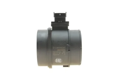 Расходомер воздуха BOSCH 0281006247