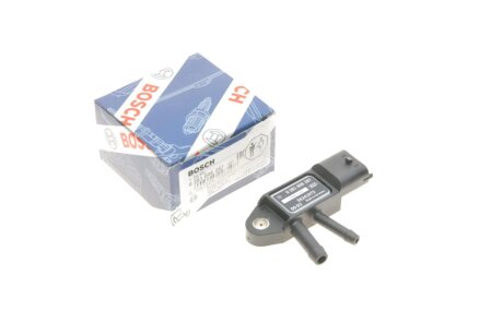 ДАТЧИК ТИСКУ BOSCH 0 281 006 287