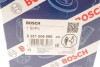 Расходомер воздуха BOSCH 0 281 006 680 (фото 7)