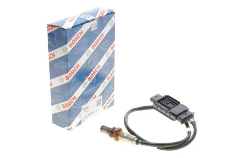 Датчик викидів азоту Nox BOSCH 0 281 008 795