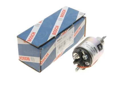 ПУСКОВЕ Реле BOSCH 0 331 303 007