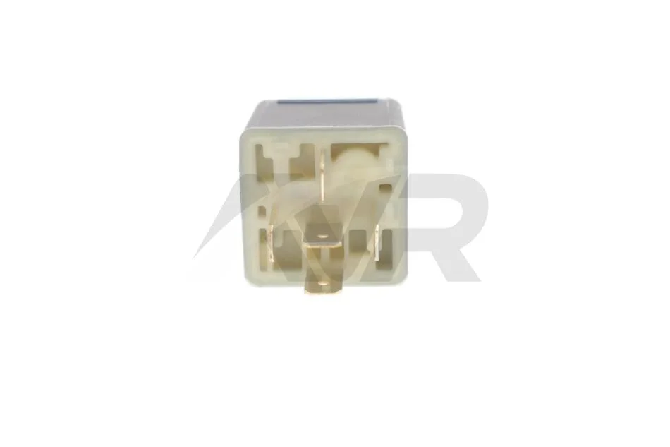 Реле поворотів (24V) Man/MB/Scania (4 контакти) замінено на 0 986 332 202 BOSCH 0332019213 (фото 1)