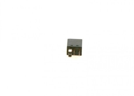 Микpо pеле 24 v 10/5 a BOSCH 0 332 207 402