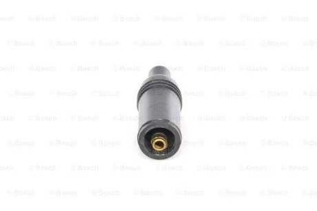 Вилка, распределитель зажигания; Вилка, катушка за BOSCH 0356200013