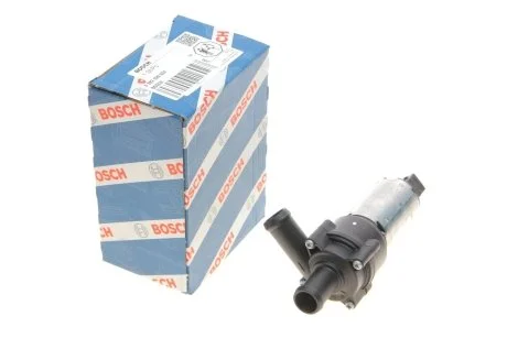 Водяная помпа(насос) BOSCH 0 392 020 034