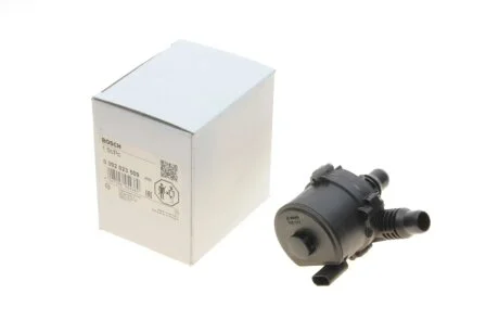 Водяная помпа(насос) BOSCH 0 392 023 509