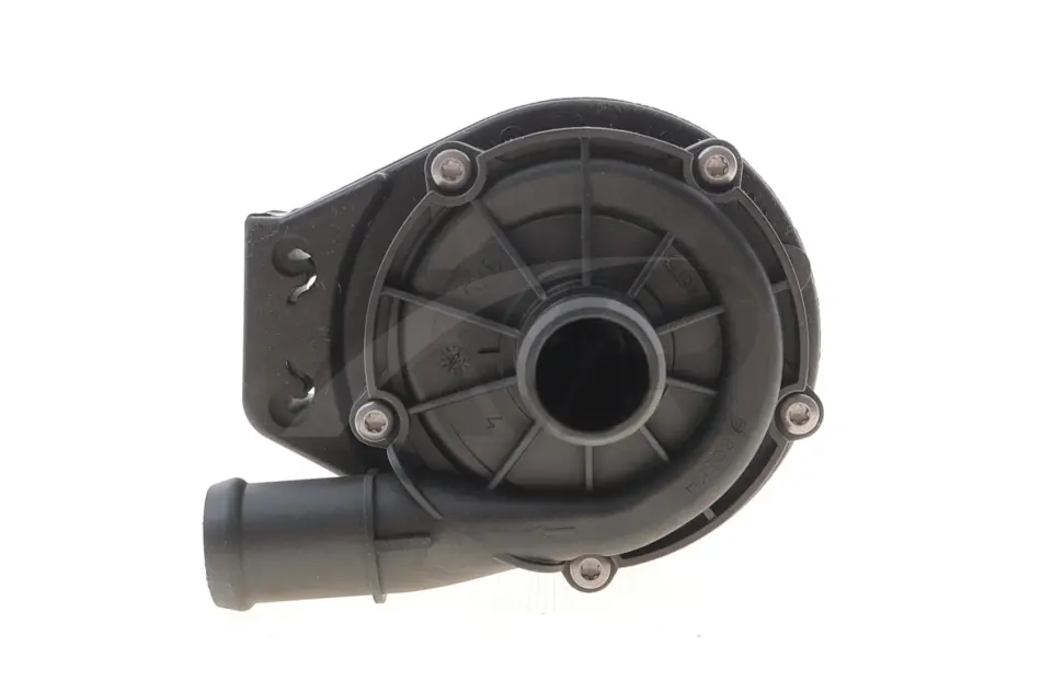 НАСОС ОХОЛОДЖУЮЧОЇ РІДИНИ + ІЗОЛЯТОР BOSCH 039202401P (фото 1)